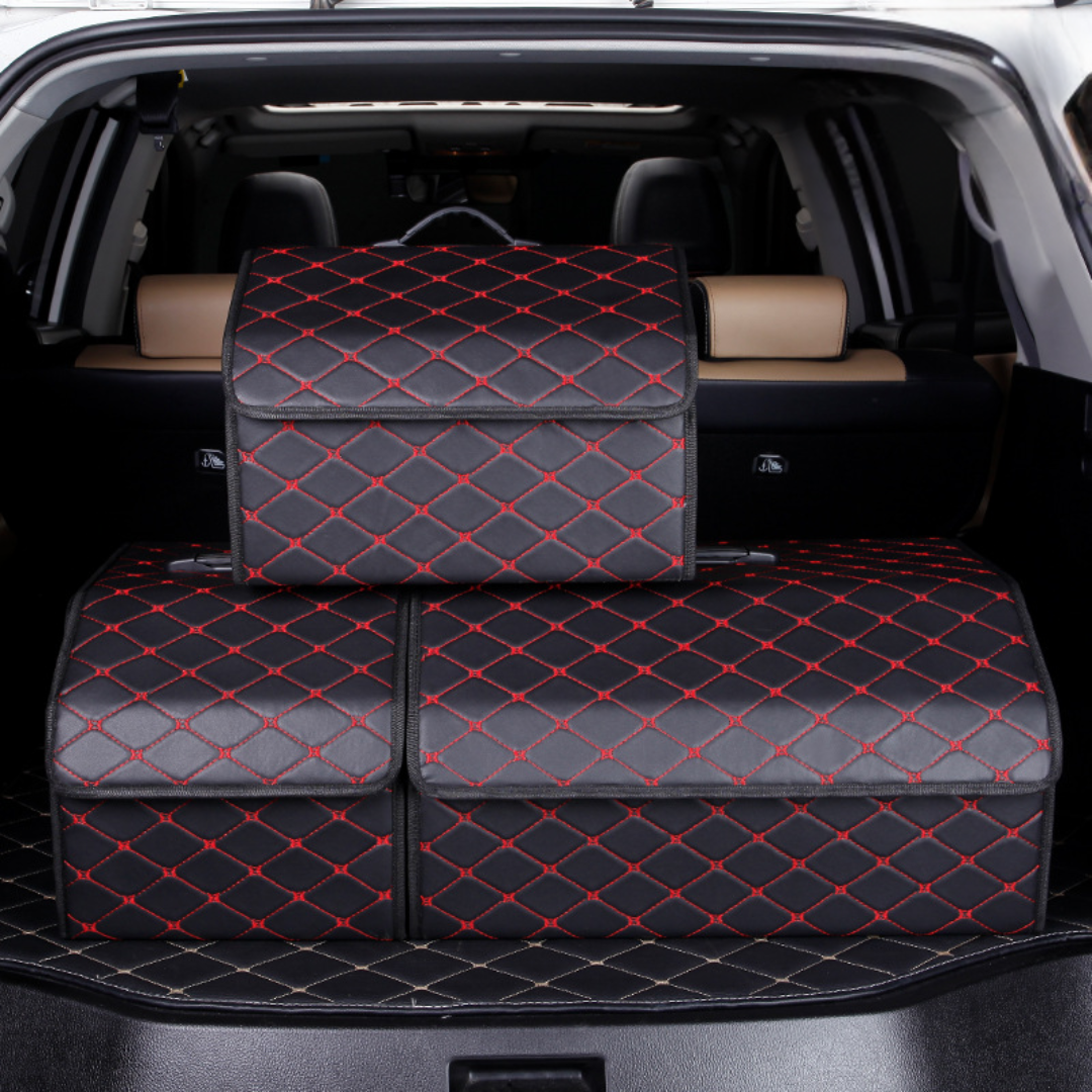 Boot Storage Box