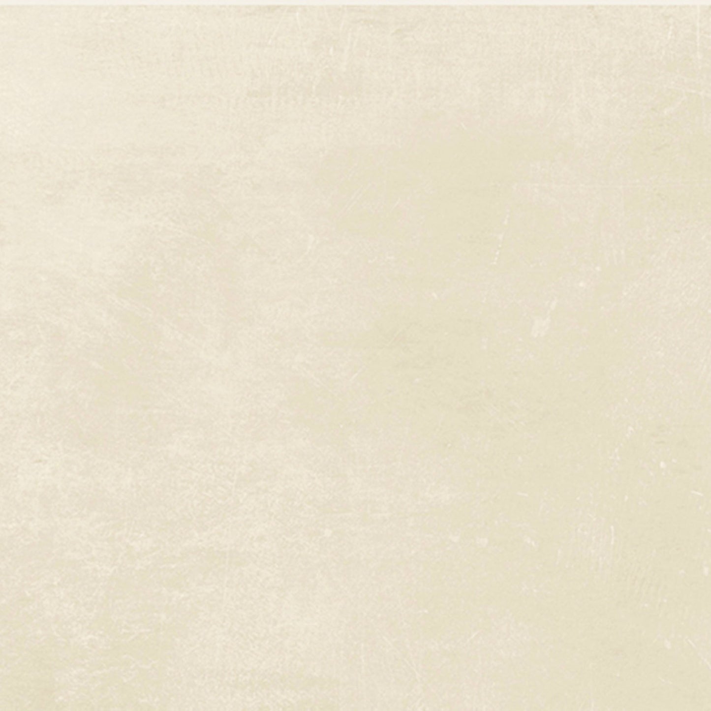 Cream Matt - Urban Smooth Porcelain Wall & Floor Tile Sample
