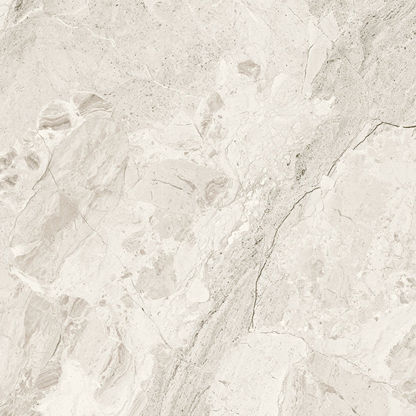 White Matt - Origins Porcelain Wall & Floor Tile
