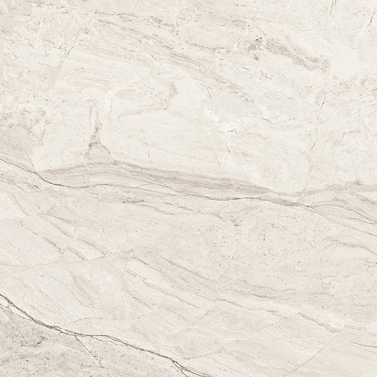 White Matt - Origins Smooth Porcelain Wall & Floor Tile