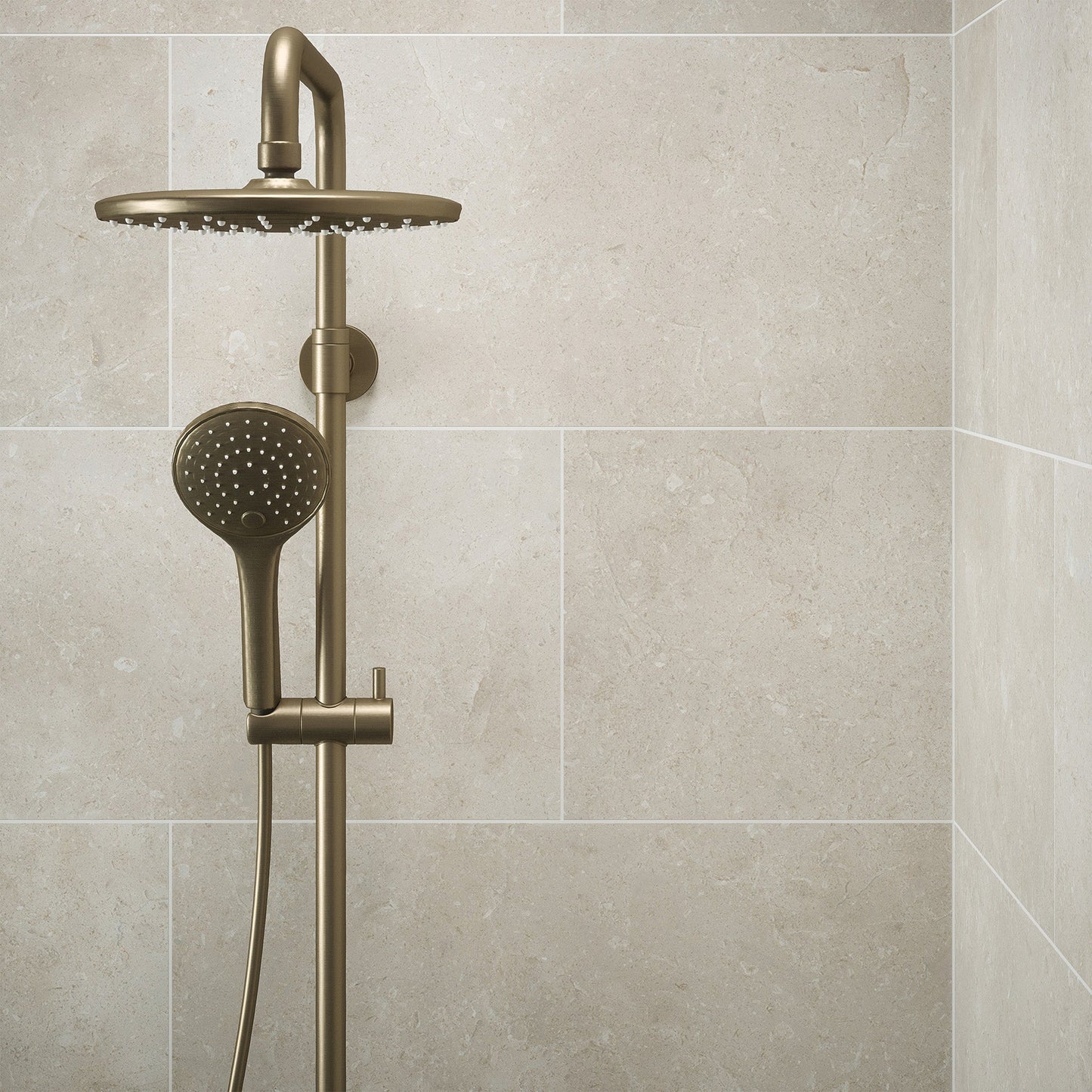 Belmont Matt - Smooth Ceramic Wall Tile Sample
