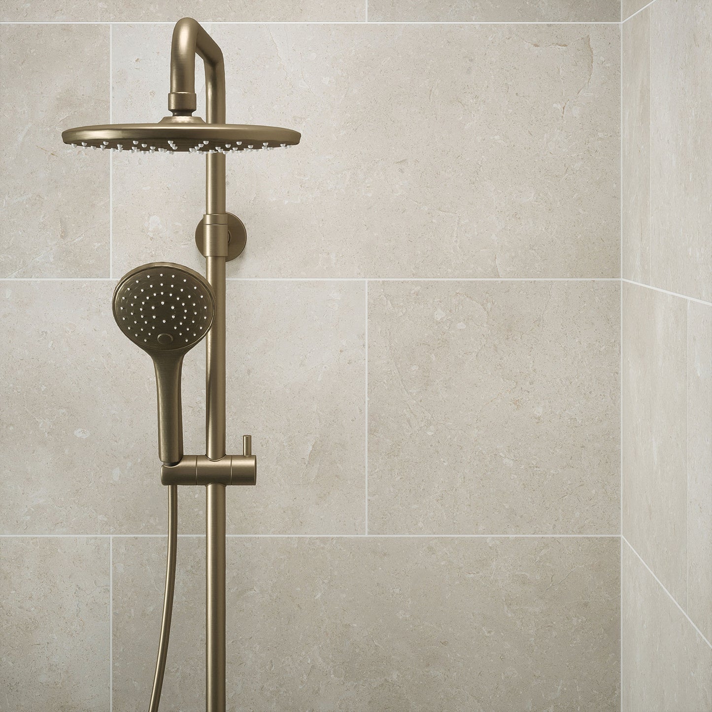 Belmont Gloss - Smooth Ceramic Wall Tile Sample