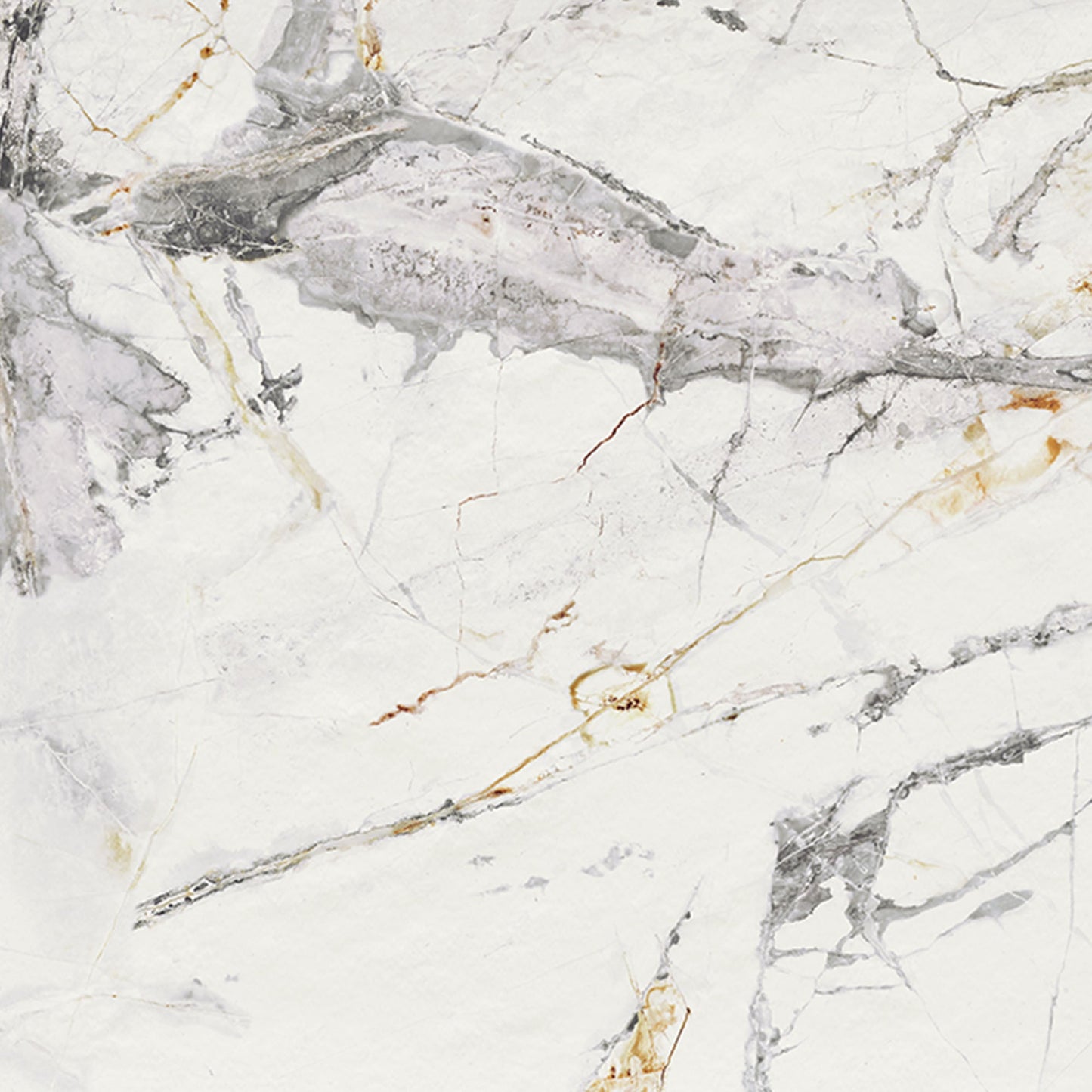 Celeste Matt - Smooth Porcelain Wall & Floor Tile Sample