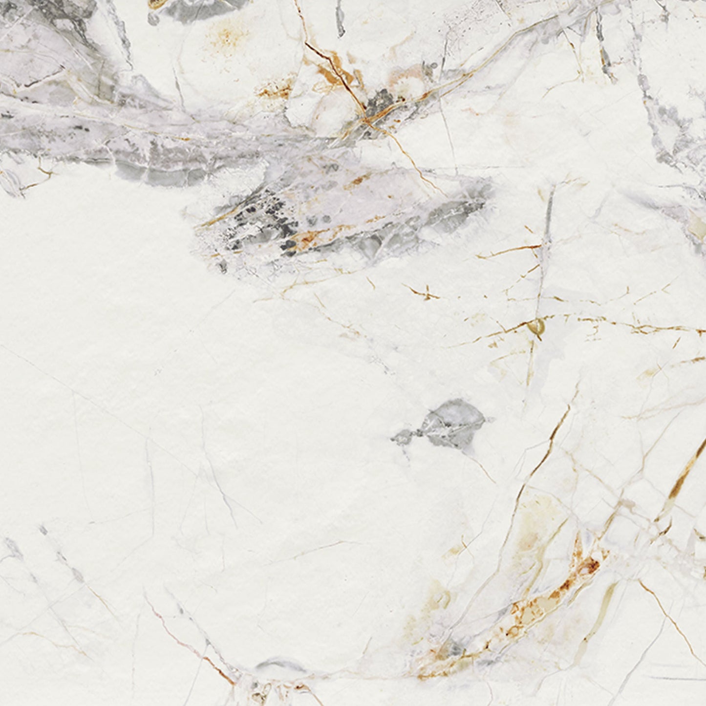 Celeste Matt - Smooth Porcelain Wall & Floor Tile Sample