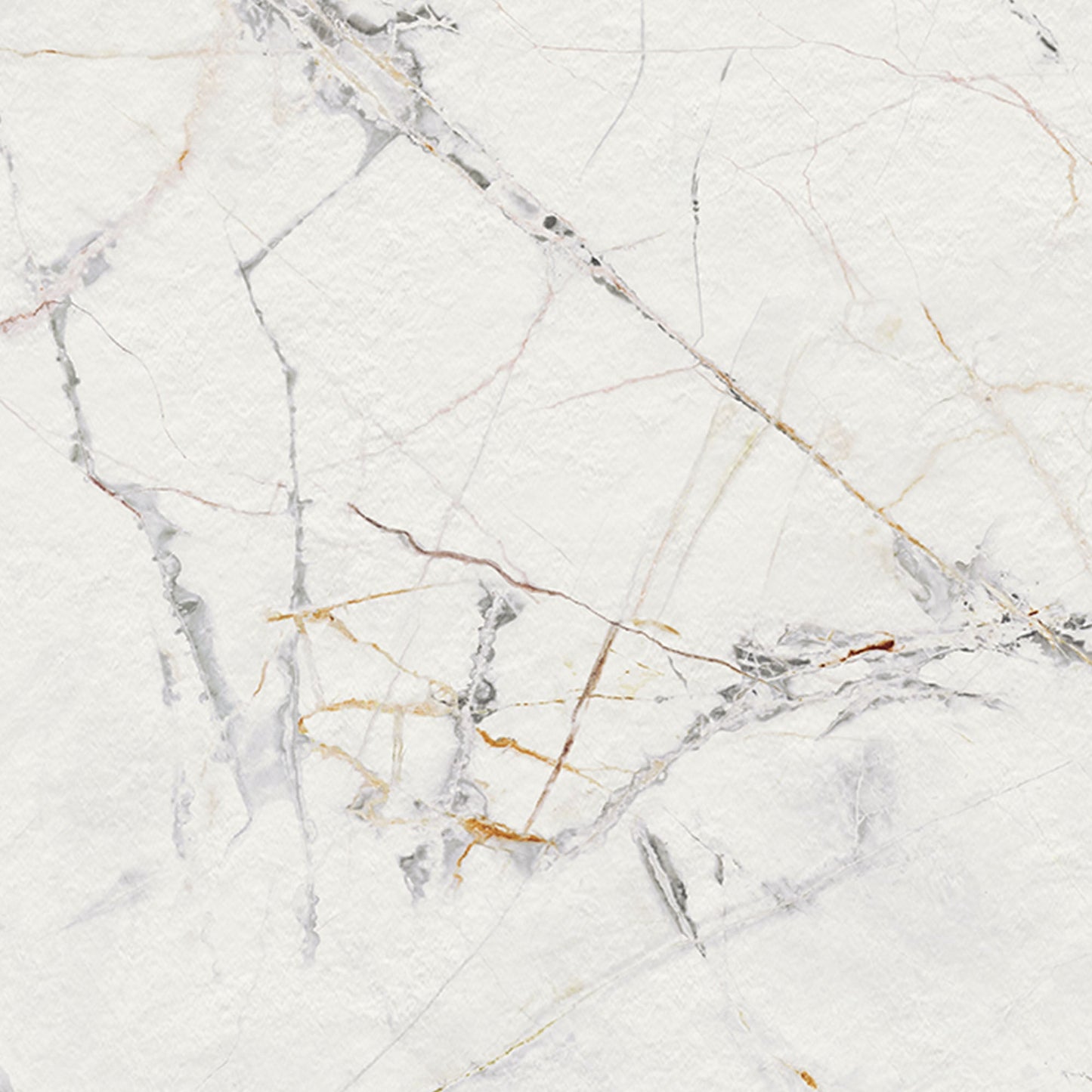 Celeste Matt - Smooth Porcelain Wall & Floor Tile Sample