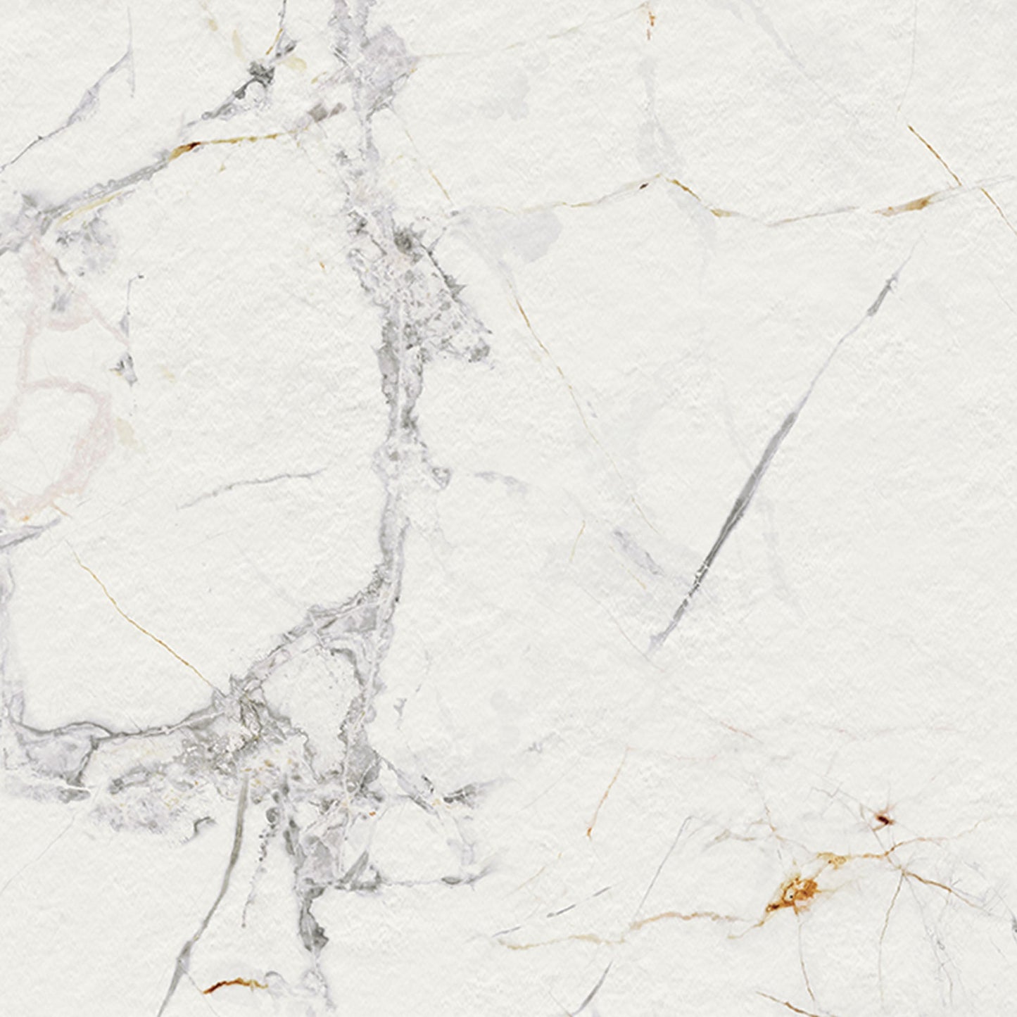 Celeste Matt - Smooth Porcelain Wall & Floor Tile Sample
