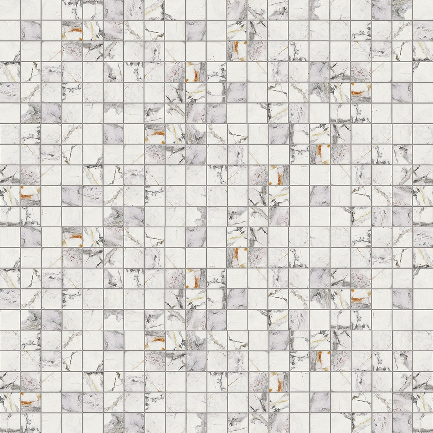 Celeste Matt - Smooth Porcelain Wall & Floor Tile Sample