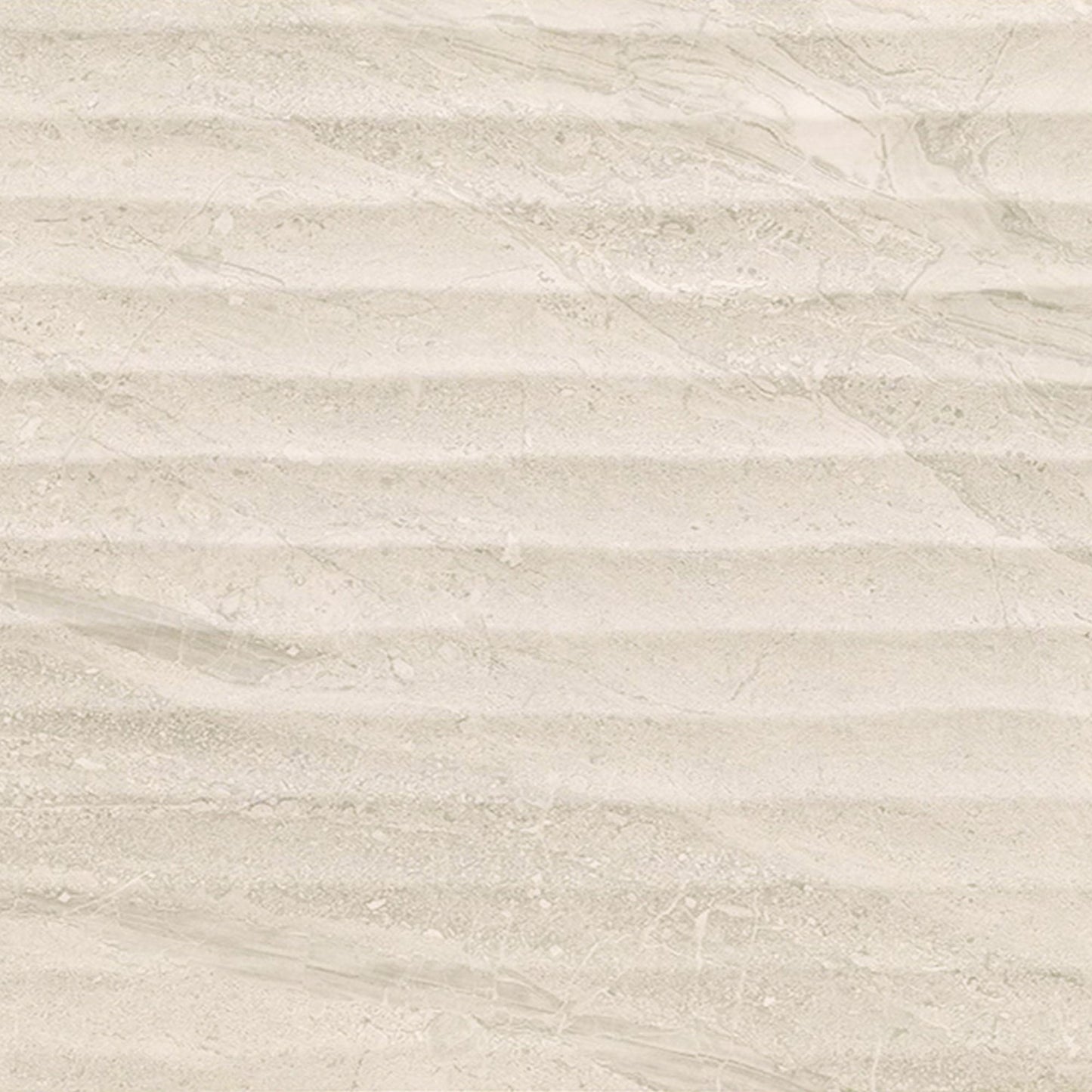 Beige Matt - Arden Textured Ceramic Wall Tile Sample