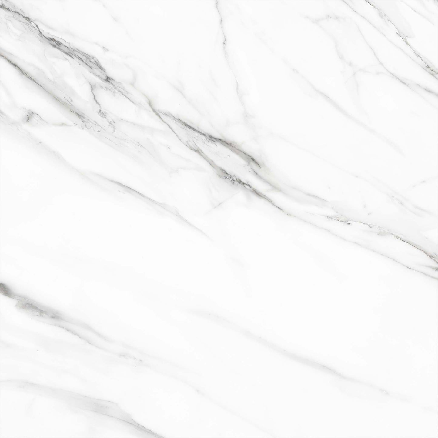 Clarence Gloss - Smooth Ceramic Wall Tile Sample