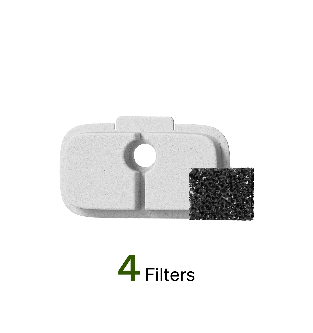 Dockstream Smart Fountain Replacement Filter