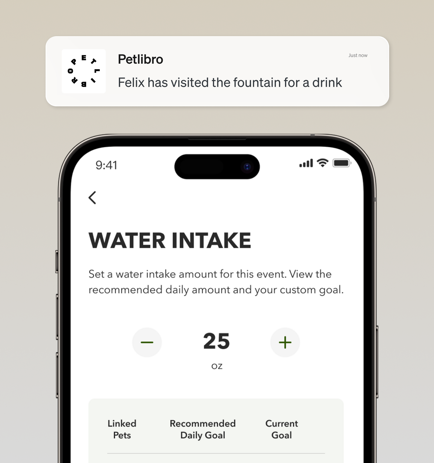 Petlibro Care
