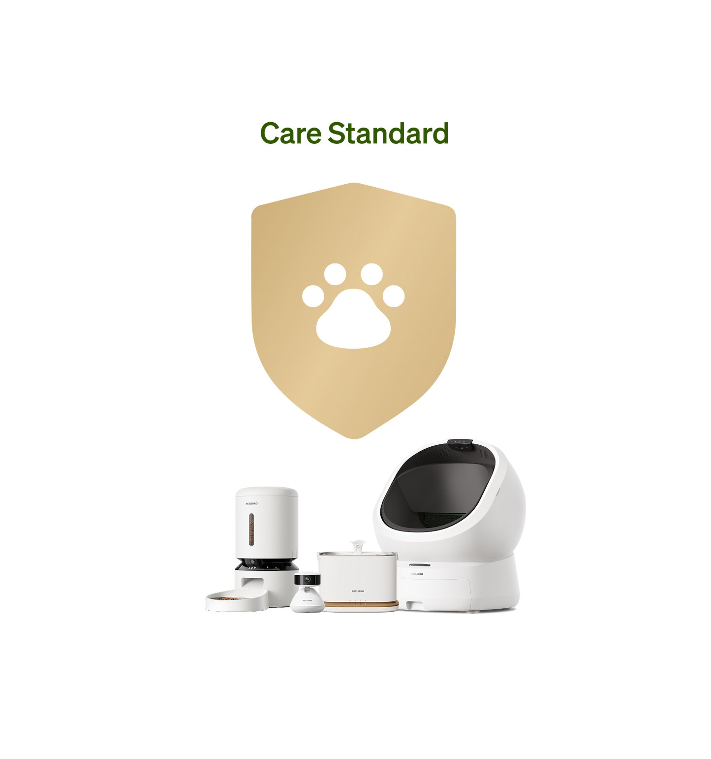 Petlibro Care