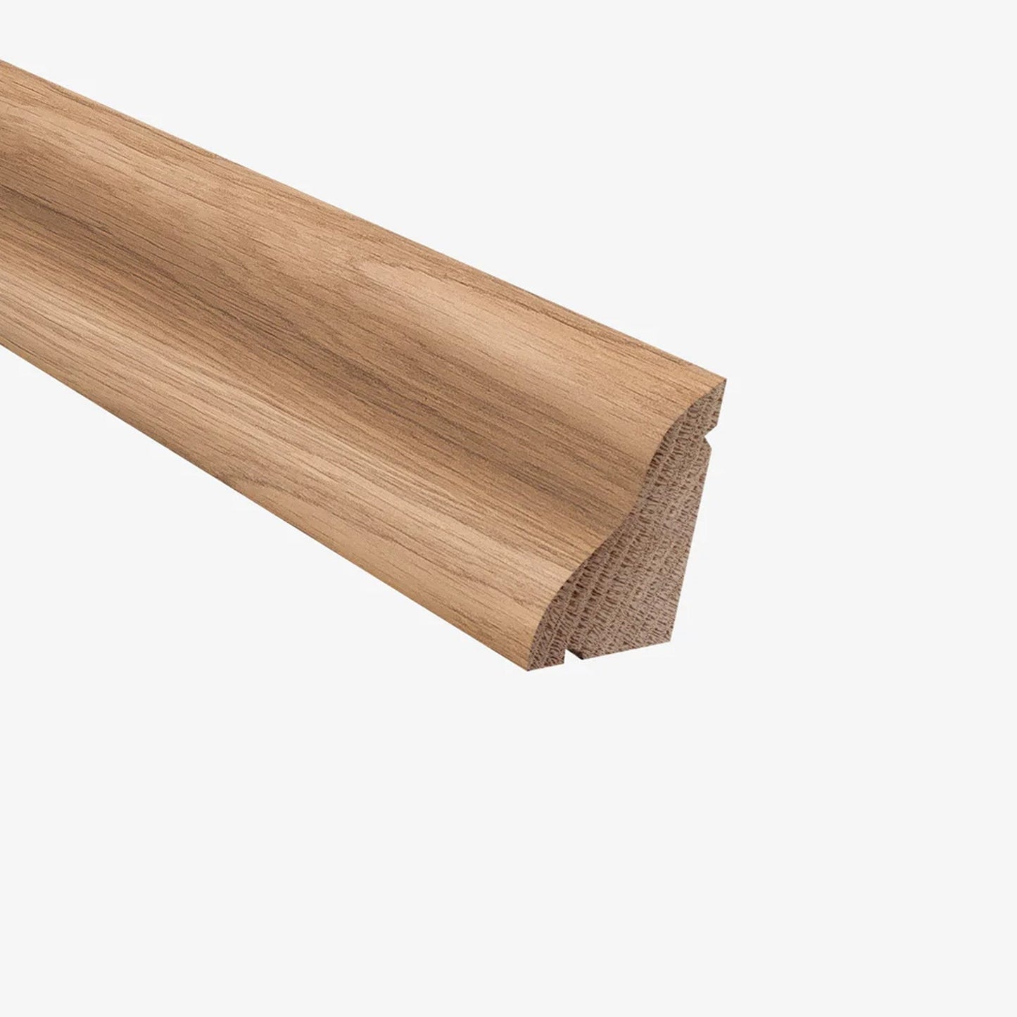 Oak External Unfinished Timber Weather Bar