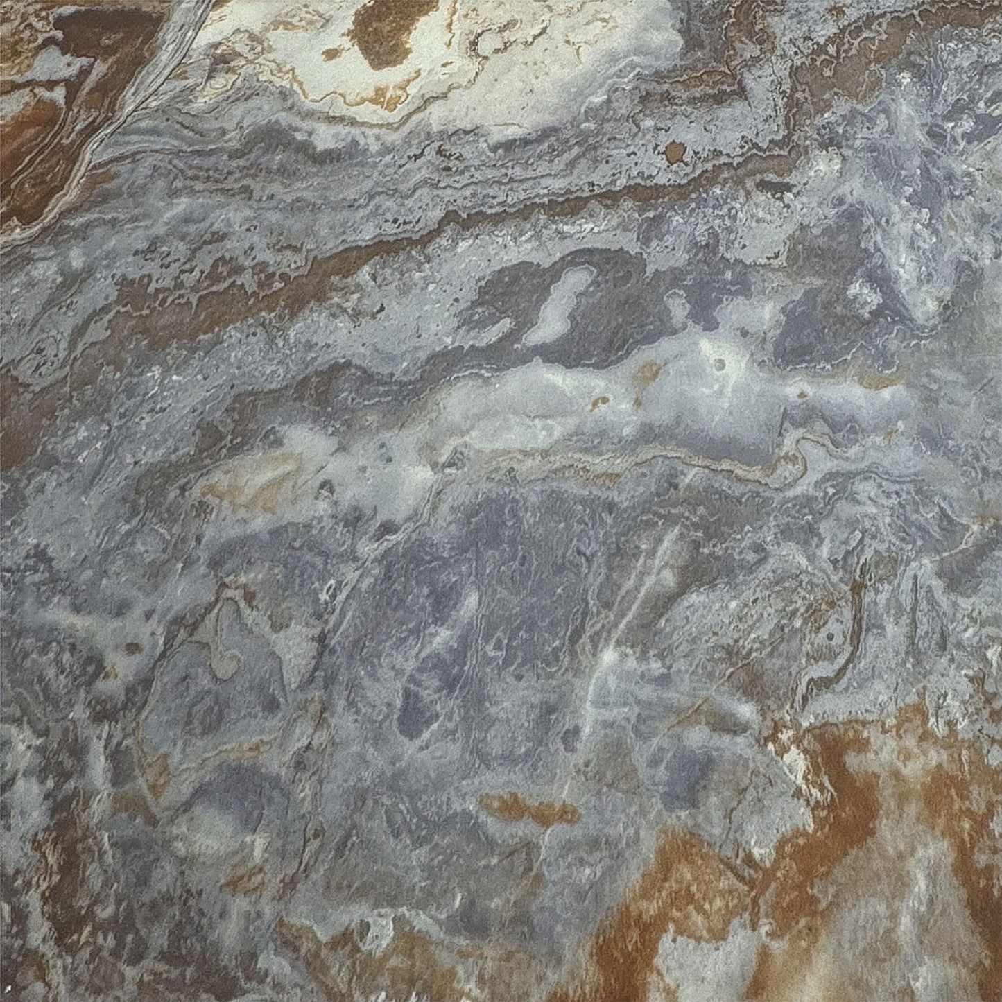 River Marble - PVC Gloss Shower Wall Panel
