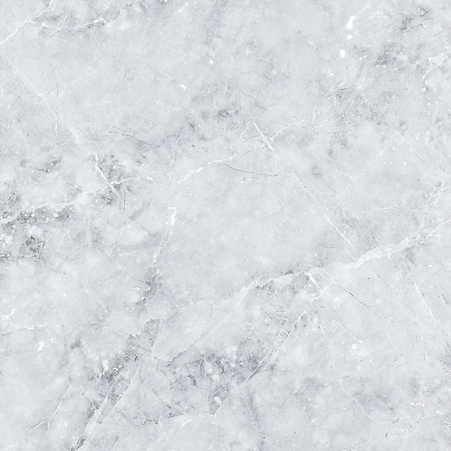 Smokey Stone - 2420 x 1200mm Postformed Waterproof Wall Panelling