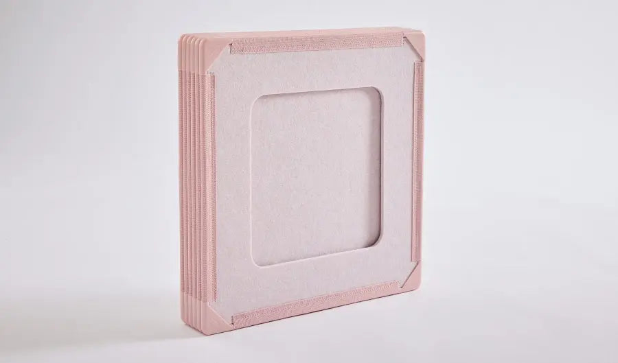 The Squares Add-on Pack