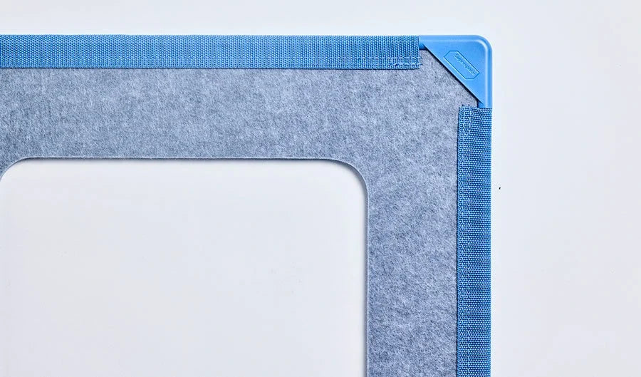 Family Pack - Giant Magnetic Tiles (40 Panels)