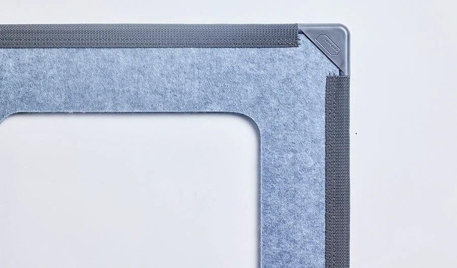 Family Pack - Giant Magnetic Tiles (40 Panels)