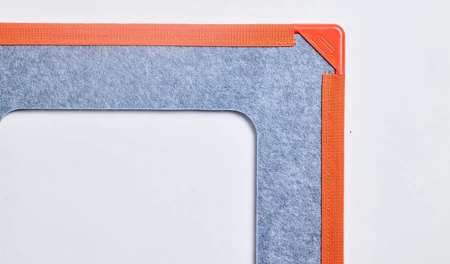 Family Pack - Giant Magnetic Tiles (40 Panels)