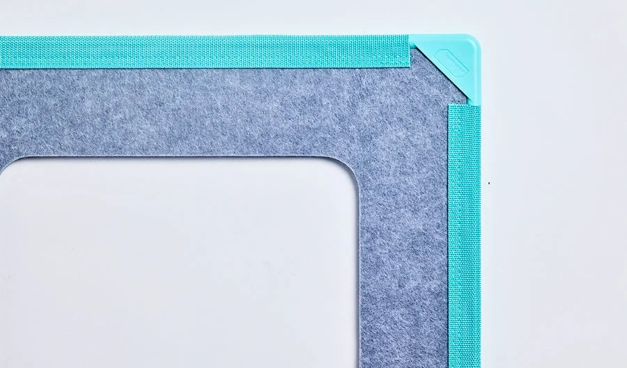 Family Pack - Giant Magnetic Tiles (40 Panels)