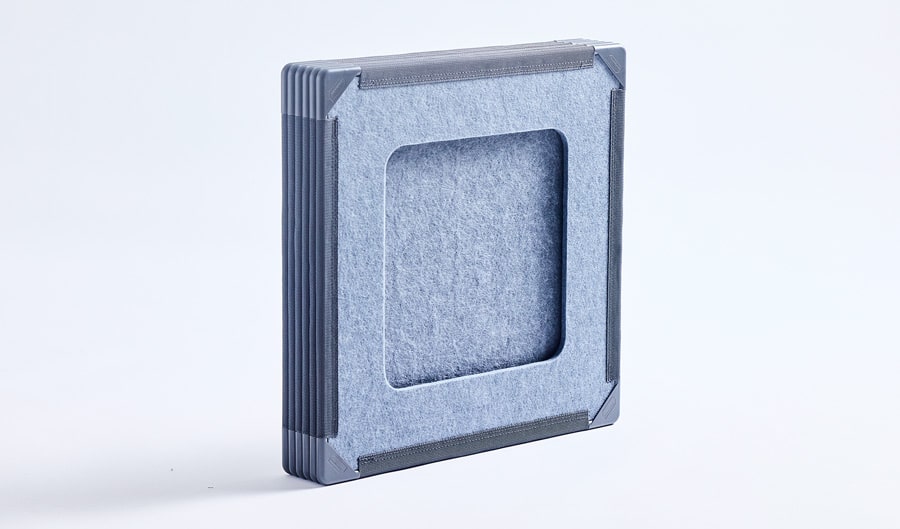The Squares Add-on Pack
