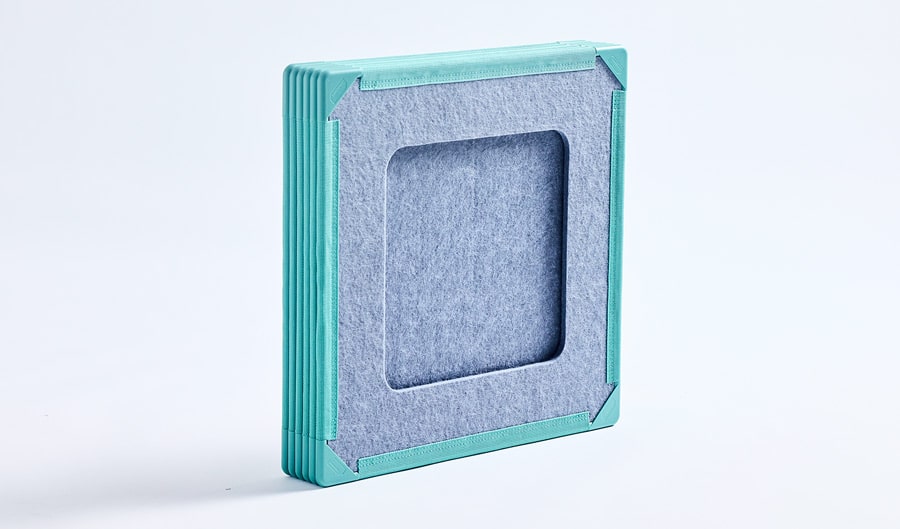 The Squares Add-on Pack