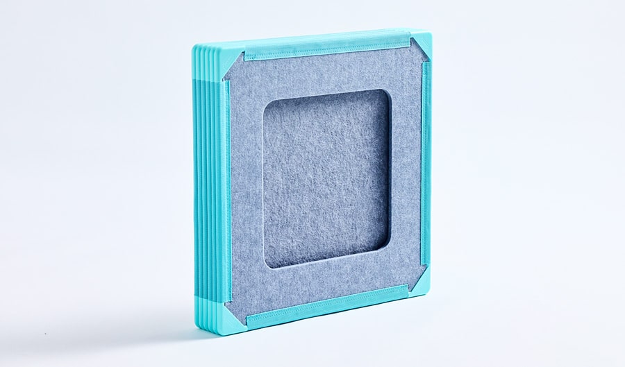 The Squares Add-on Pack