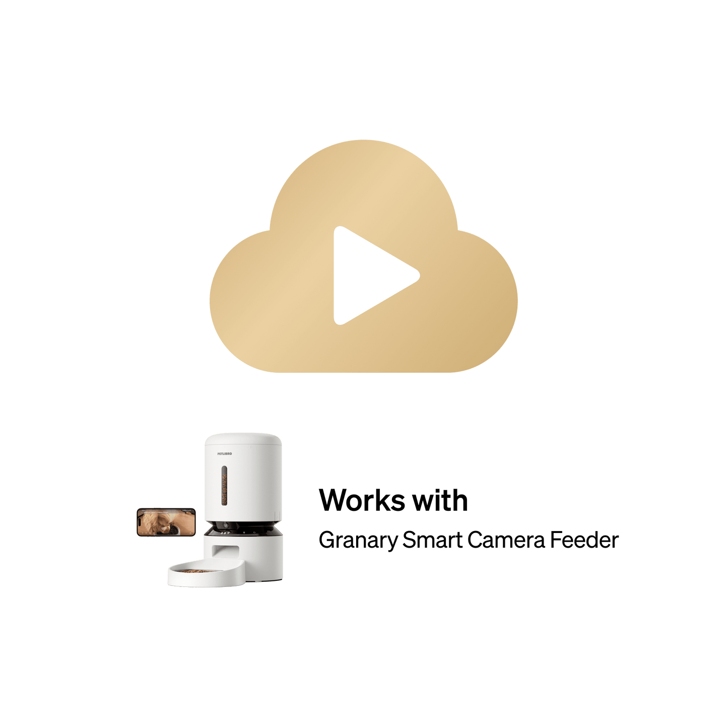Petlibro Video Cloud