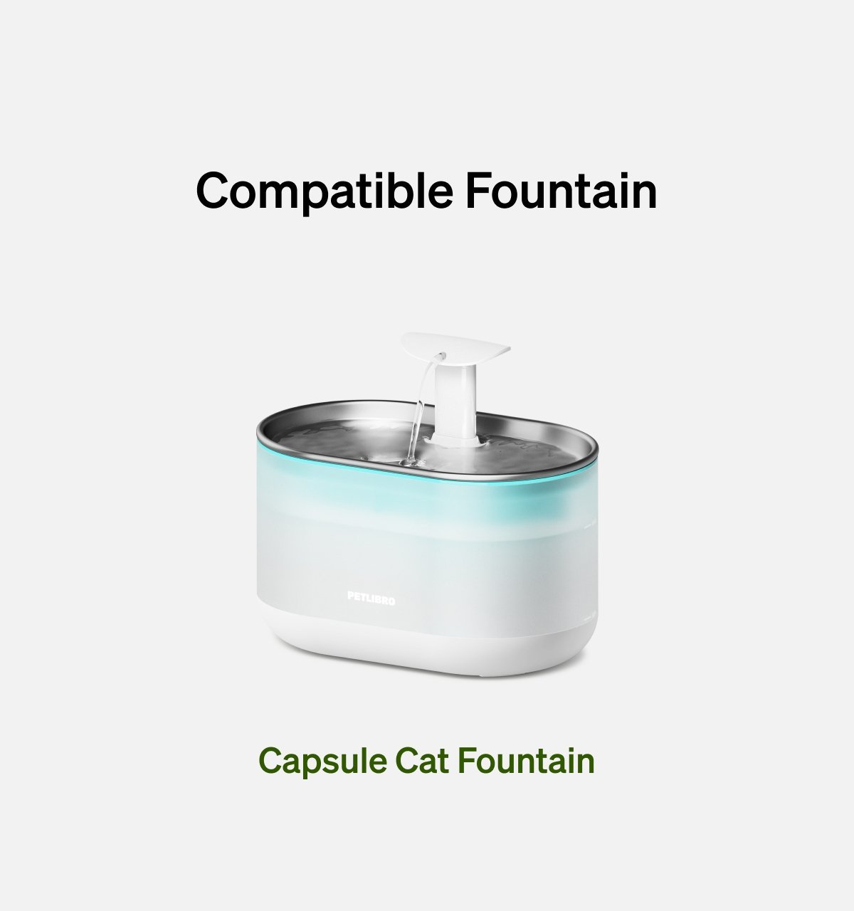 Capsule Replacement Filter Subscription