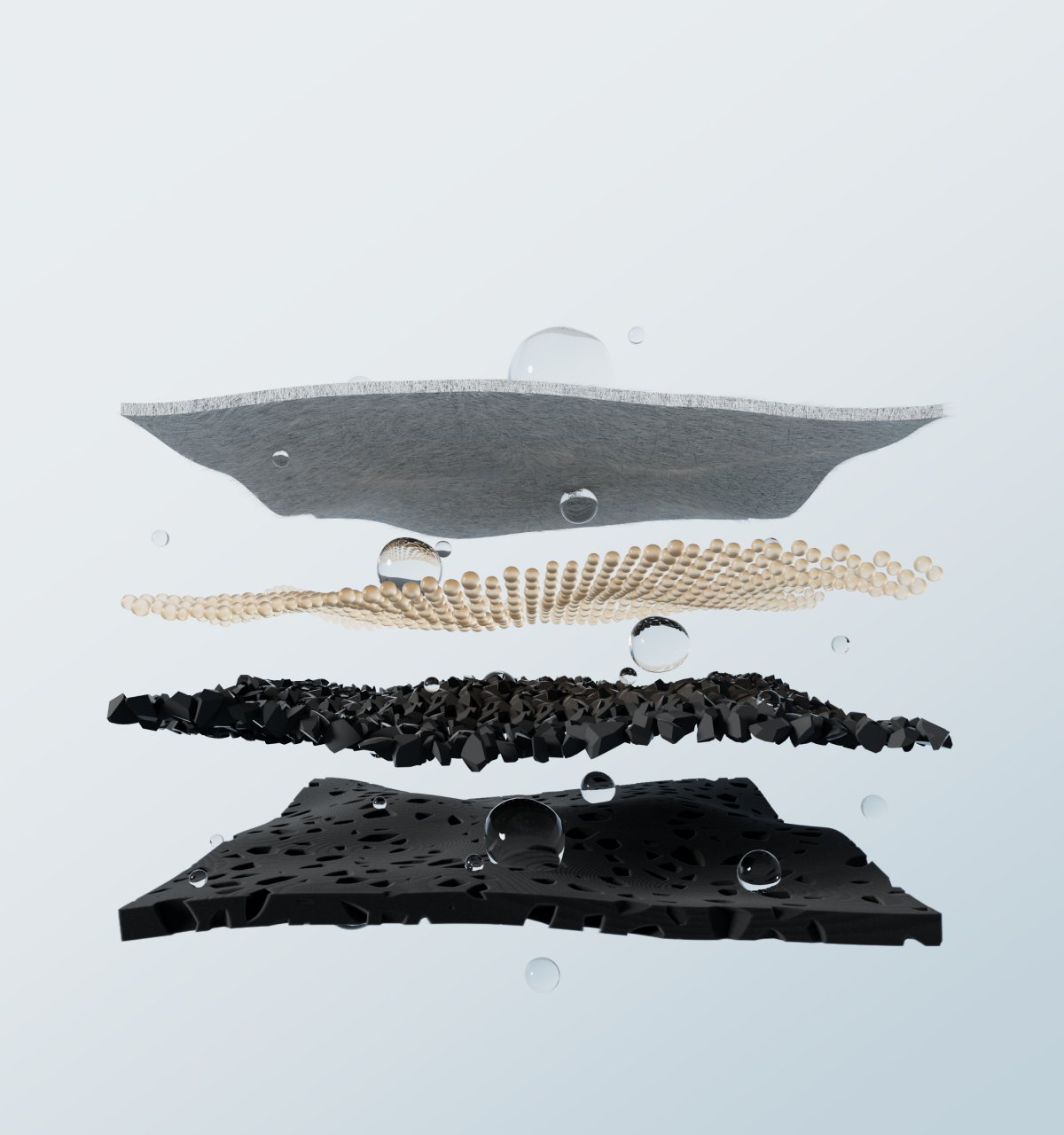 Dockstream Smart Fountain Replacement Filter