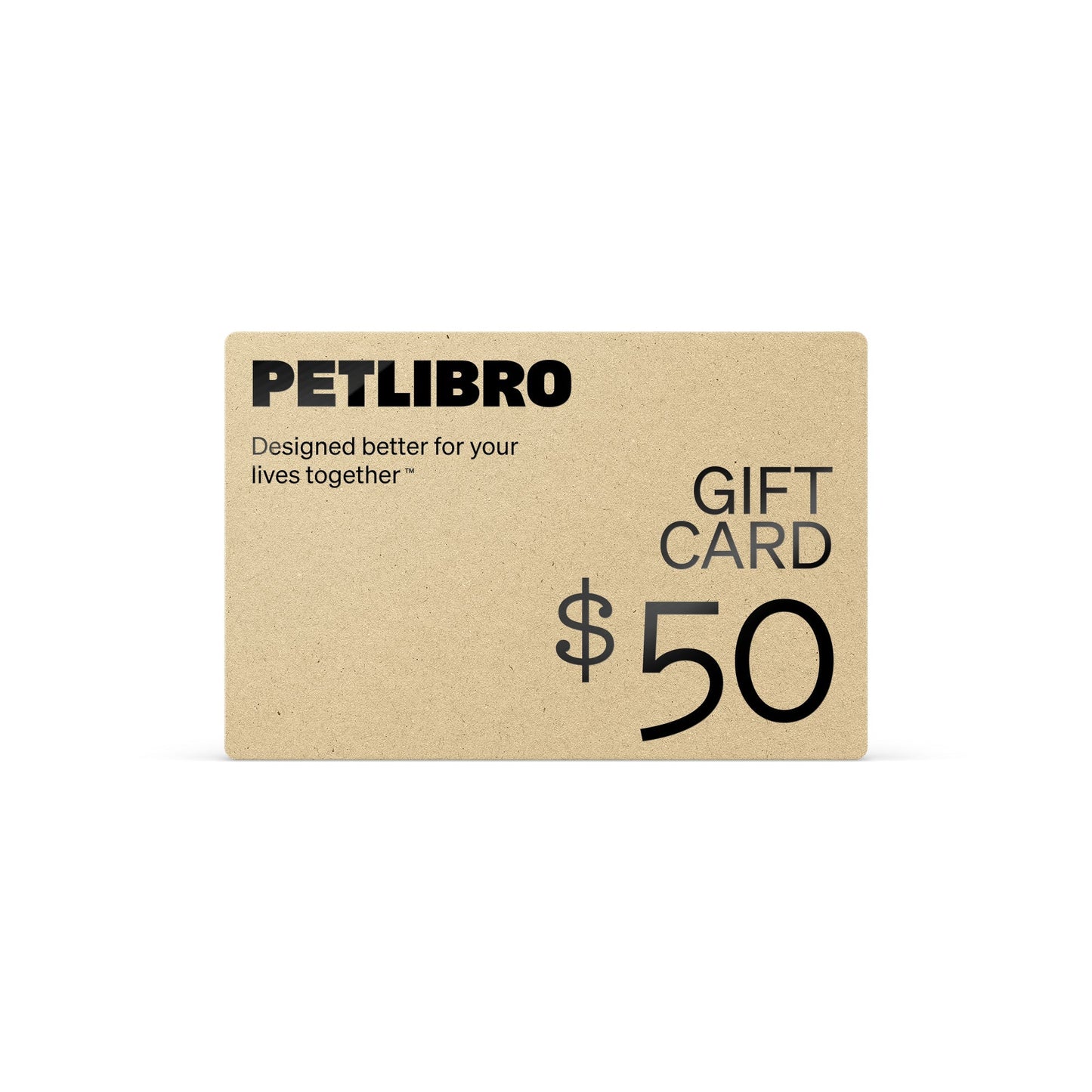 E-Gift Card