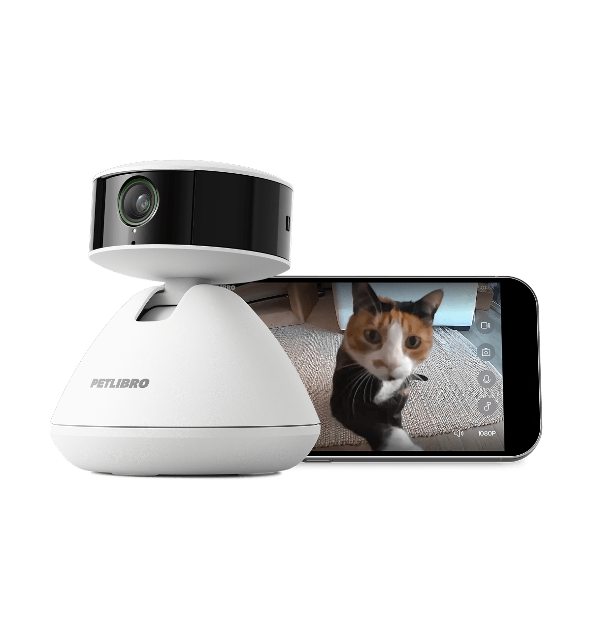 Scout Smart Camera for pet