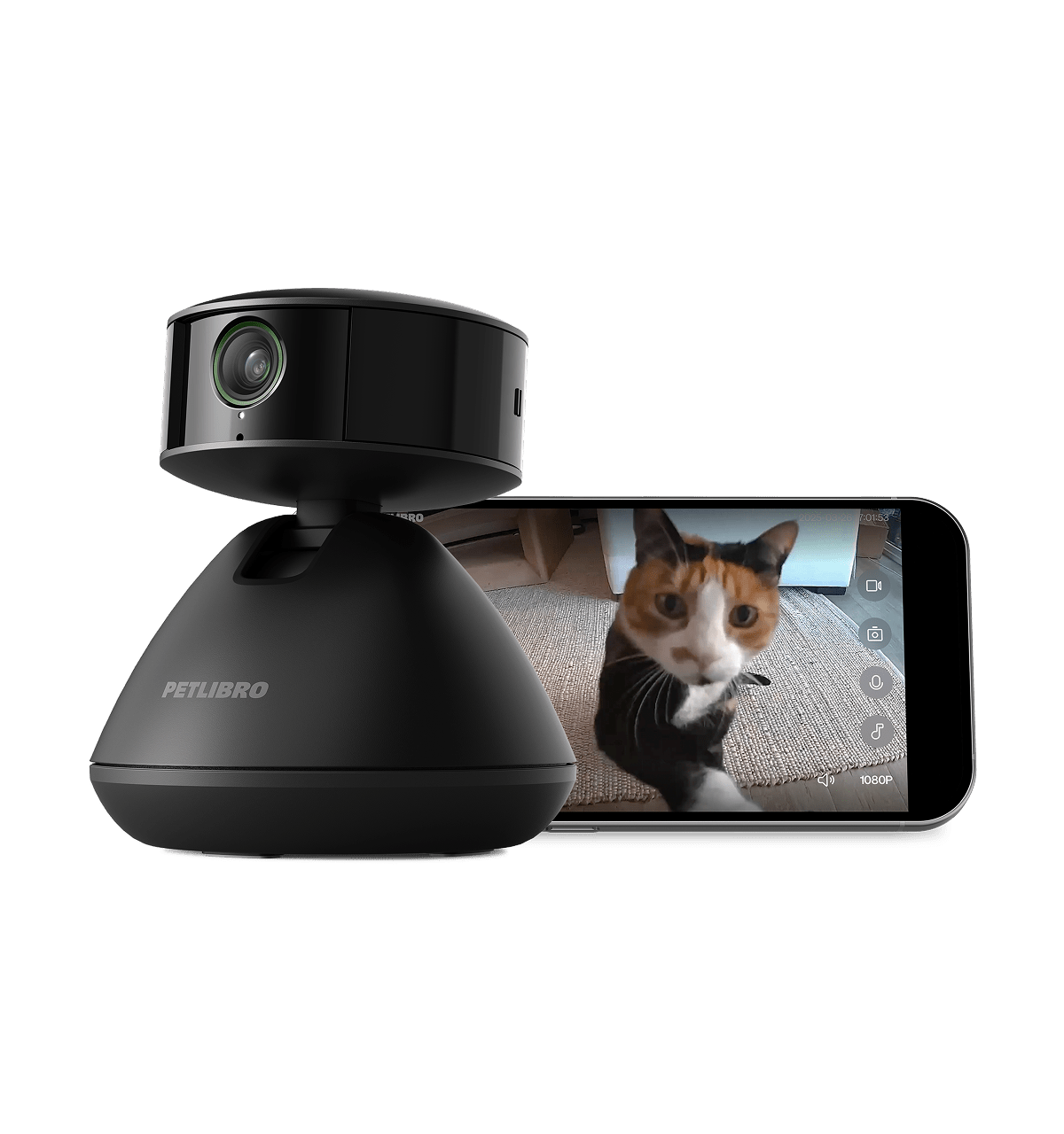 Scout Smart Camera for pet