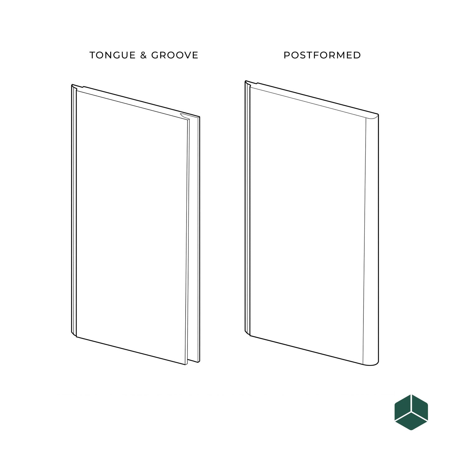 White Sparkling - 2420 x 1200mm Waterproof Tongue and Groove Wall Panelling (EL-QUARB-1200-TG)