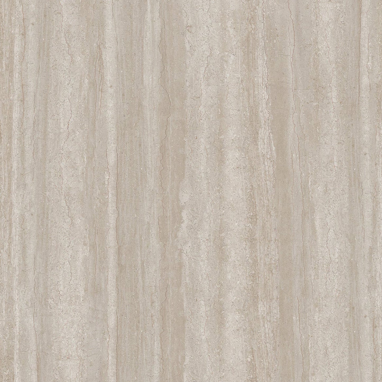 Travertine - 2420 x 1200mm Postformed Waterproof Wall Panelling